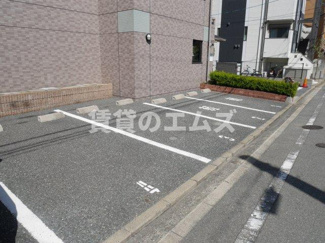 【駐車場】 | リファインドＹＭの駐車場