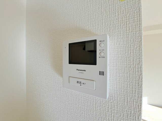 ユーセービルのセキュリティ