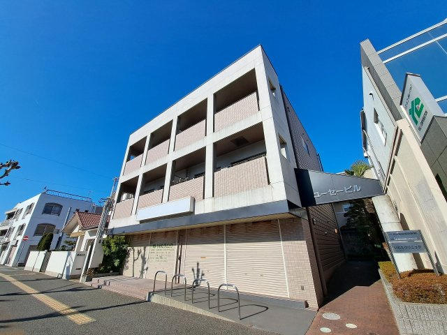ユーセービル