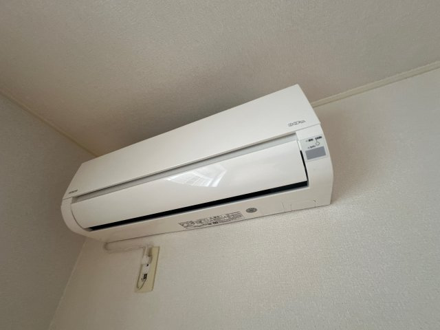 マルベリーＡの設備