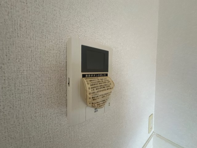 マルベリーＡのセキュリティ