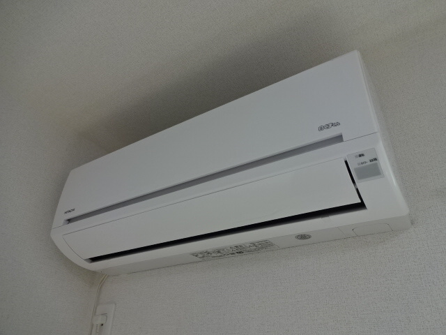 ロマンドの設備