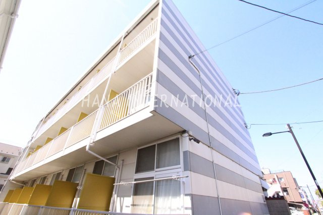 レオパレス正楓