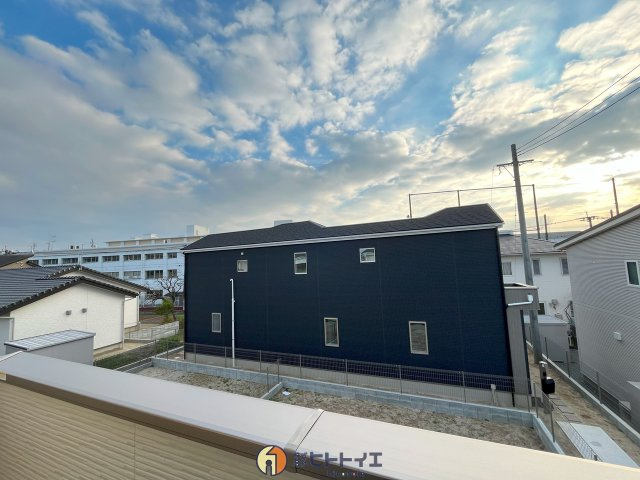 筑後市羽犬塚1期の展望