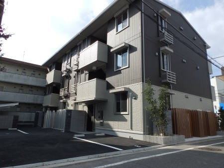 セジュール庚午北ヒルズの画像