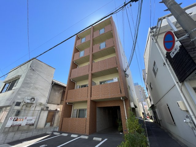 【外観】雅メゾン