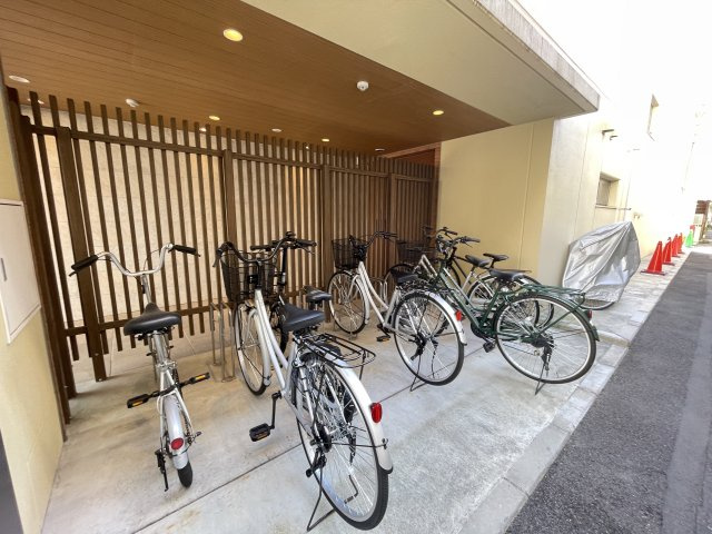【その他共用部分】雅メゾン