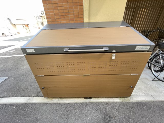 【その他共用部分】雅メゾン