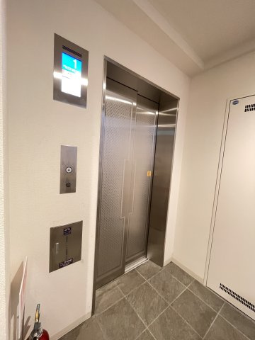 【その他共用部分】雅メゾン