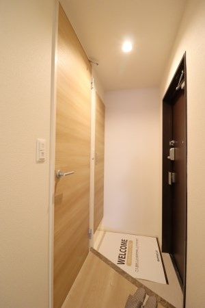 【玄関】雅メゾン