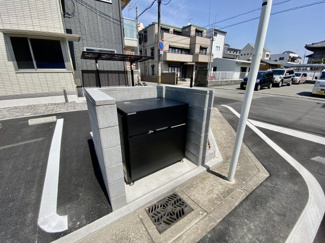 【その他共用部分】