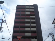 エイペックス北梅田の画像