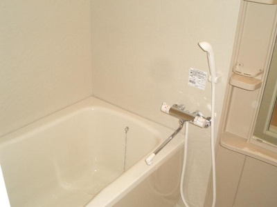 【浴室】 | エイペックス北梅田