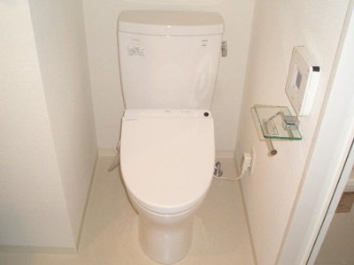 【トイレ】 | エイペックス北梅田