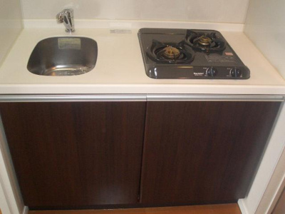 【キッチン】 | エイペックス北梅田