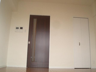 【洋室】 | エイペックス北梅田