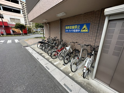 【その他共用部分】 | グランコート銀座