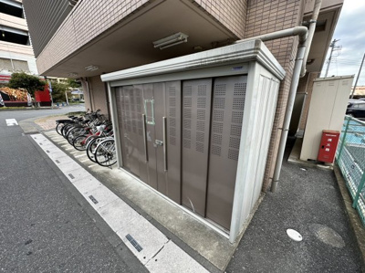 【その他共用部分】 | グランコート銀座
