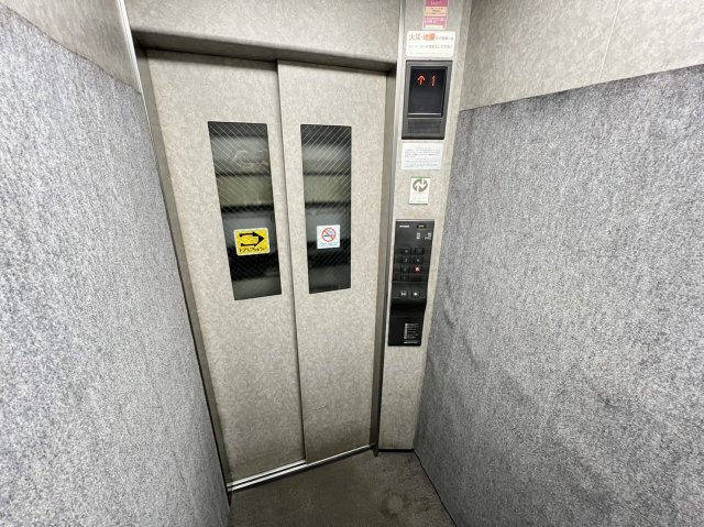 STUDIO SHIROGANEのその他共用部分|STUDIO　SHIROGANE