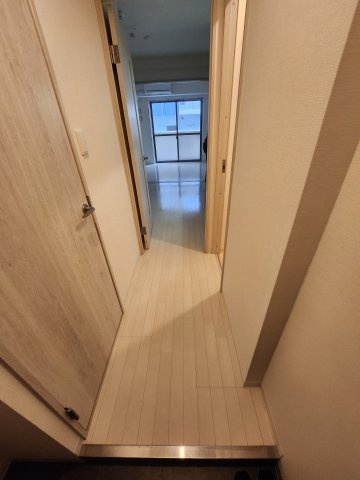 【玄関】 | プレジール