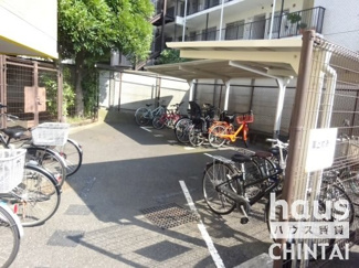 【その他共用部分】 | アーバンフラッツつつじヶ丘