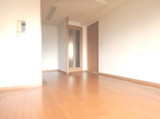 【居間・リビング】 | アーバンフラッツつつじヶ丘