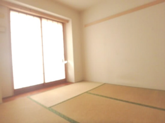 【和室】 | アーバンフラッツつつじヶ丘