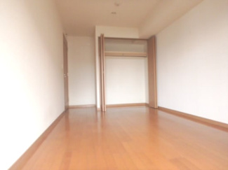 【洋室】 | アーバンフラッツつつじヶ丘