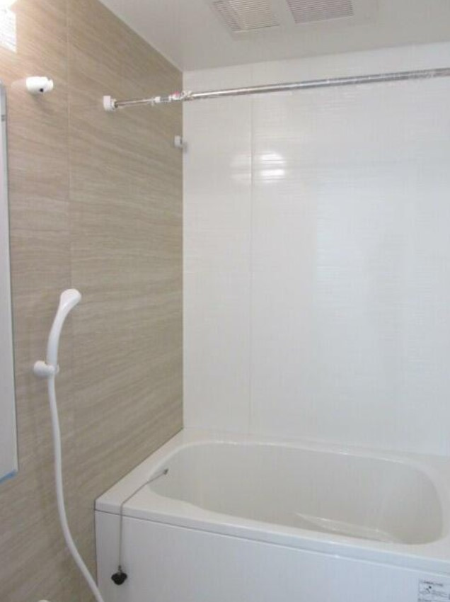 サンシルク白糸台の浴室