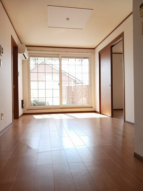 グランメゾンⅠの洋室