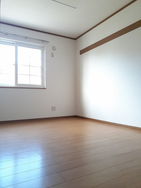 グランメゾンⅠの洗面所