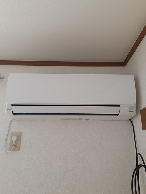 グランメゾンⅠのセキュリティ