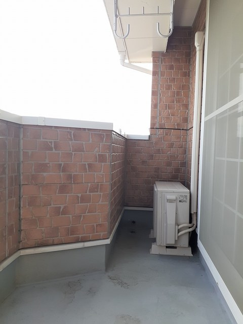 グランメゾンⅠの設備