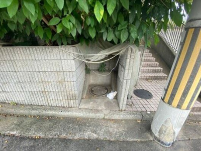 【その他共用部分】 | シュパーブビュー