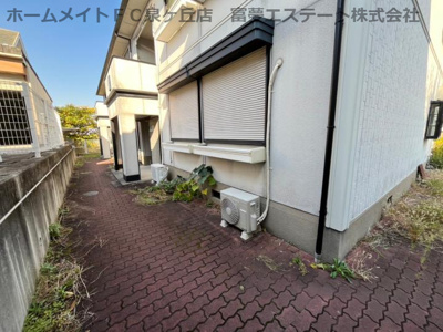 【エントランス】 | シュパーブビュー