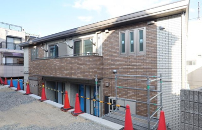 【外観】 | アモーレ高丸 | ☆神戸市垂水区　アモーレ高丸☆