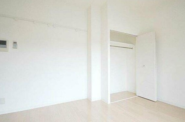 ハーモニーレジデンス府中の杜の居間・リビング