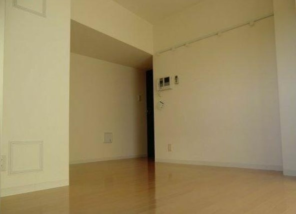 ハーモニーレジデンス府中の杜の内装