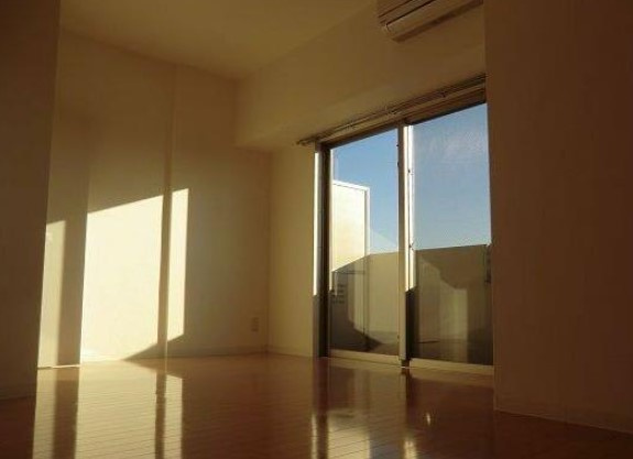 ハーモニーレジデンス府中の杜のその他