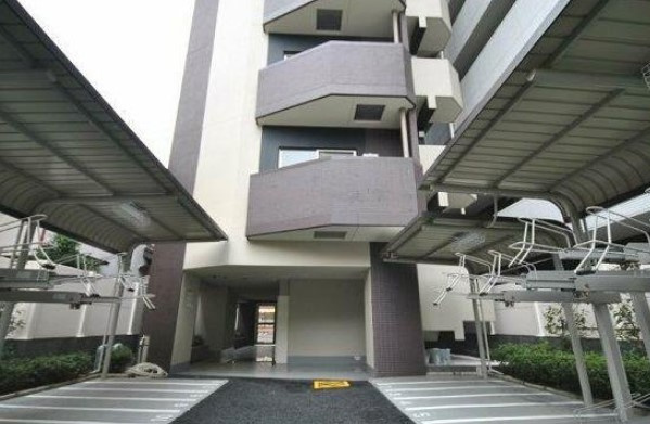 ハーモニーレジデンス府中の杜のその他共用部分