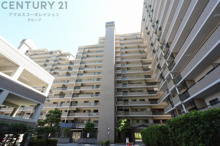 ラ・ビスタ宝塚サウステラス２番館の画像