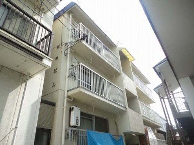 庚申ビル