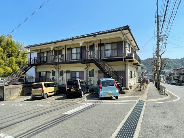 村本ハイツ
