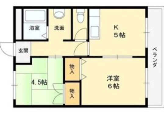 【間取り】 | バウハウス