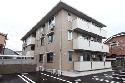 【外観】 | グランディール南佐古 | きれいな外観です