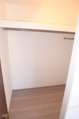 【収納】 | グランディール南佐古 | こまごまとしたものを収納できそうですね