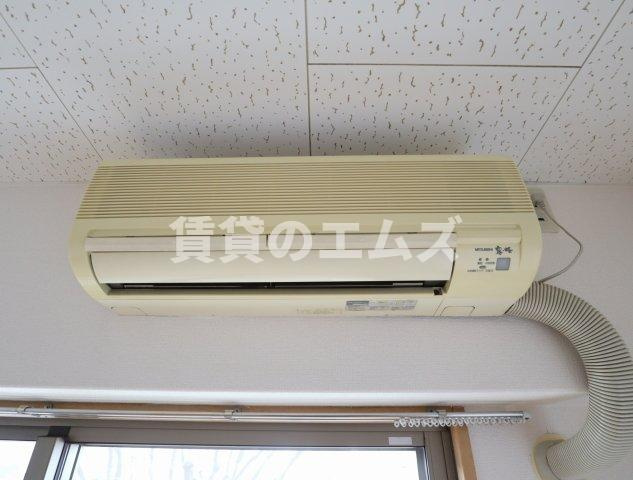 【設備】 | エース参番館