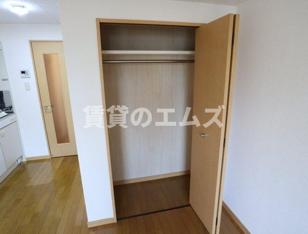 【収納】 | エース参番館