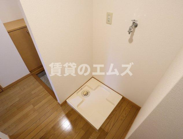 【設備】 | エース参番館
