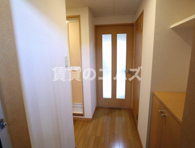 【内装】 | エース参番館